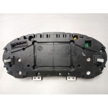 Recambio de cuadro instrumentos para kia optima business referencia OEM IAM 94003d4780  