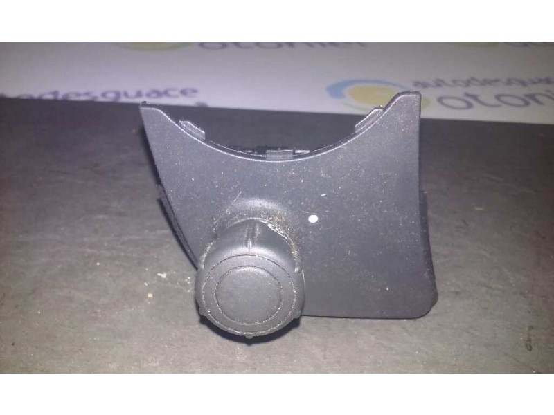 Recambio de modulo electronico para renault scenic ii grand dynamique referencia OEM IAM 8200206738  CONTROL VELOCIDAD