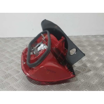 Recambio de piloto trasero derecho para renault modus referencia OEM IAM 8200538785 NUEVO 