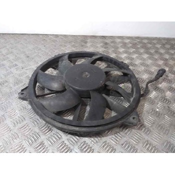 Recambio de electroventilador para peugeot 308 confort referencia OEM IAM FC1049874716T MARCA VALEO FC1049874716T