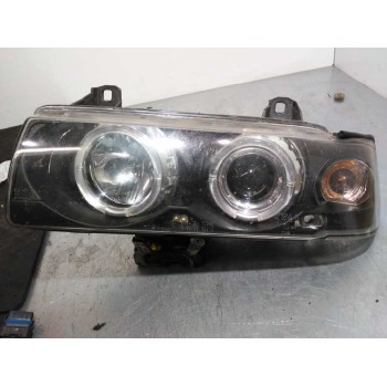 FARO IZQUIERDO OJOS DE ANGEL H1 + H1