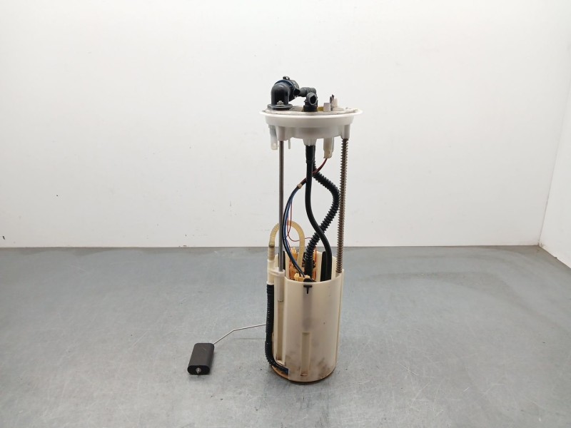 Recambio de aforador para citroën jumper iii furgoneta 2.0 bluehdi 110 referencia OEM IAM 1643704780  