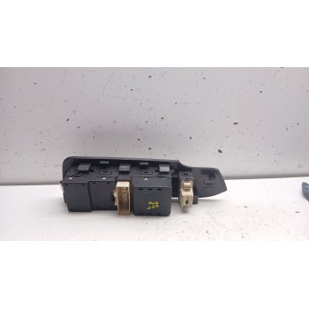Recambio de mando elevalunas delantero izquierdo para chevrolet captiva (c100, c140) 2.0 d 4wd referencia OEM IAM 202005438  