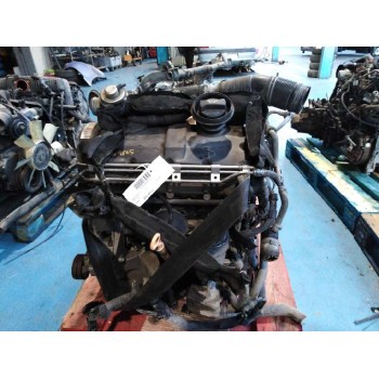 Recambio de motor completo para seat ibiza (6l1) cool referencia OEM IAM ATD B 