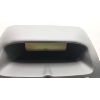 Recambio de display para toyota avensis (_t25_) 1.8 (zzt251_) referencia OEM IAM 8611005020 CNTS6270LC 