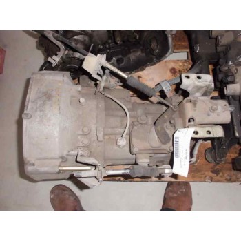 Recambio de caja cambios para piaggio (vespa) porter big - deck diesel referencia OEM IAM   