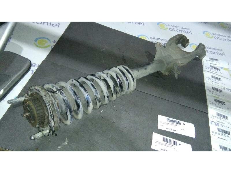 Recambio de amortiguador delantero derecho para mg serie 200 (xw) 220 gsi referencia OEM IAM   
