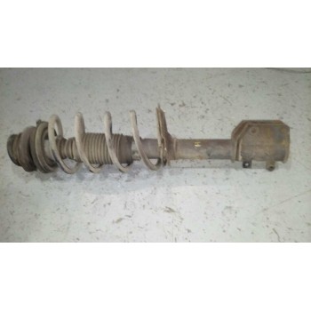 AMORTIGUADOR DELANTERO IZQUIERDO 