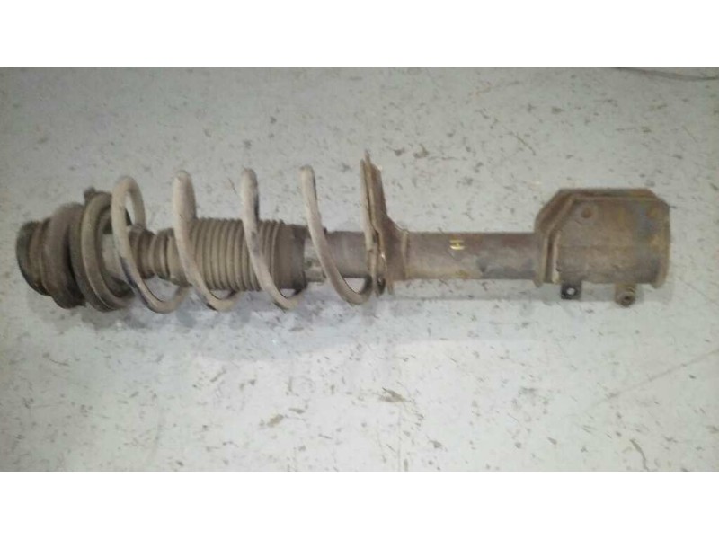 Recambio de amortiguador delantero izquierdo para lancia ypsilon (101) 1.2 cat referencia OEM IAM   