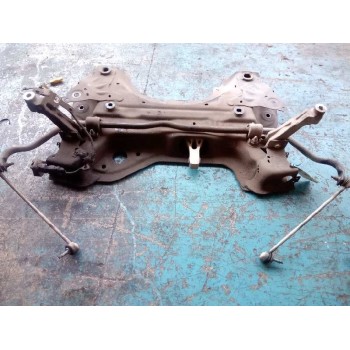 Recambio de puente delantero para peugeot 308 sw allure referencia OEM IAM   