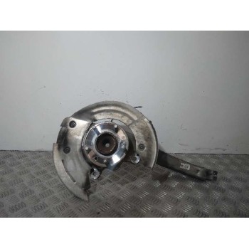 Recambio de mangueta delantera izquierda para jaguar xe portfolio awd referencia OEM IAM GX733K186A  