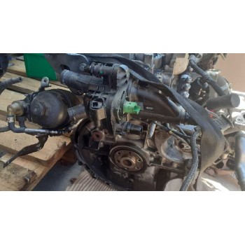 Recambio de motor casco para citroën c4 picasso 1.6 hdi fap referencia OEM IAM 9H05  