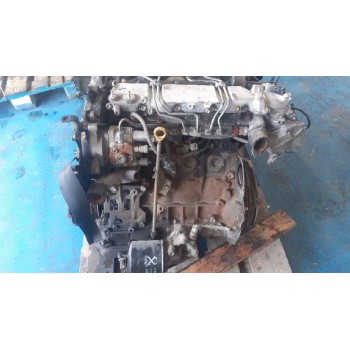 MOTOR COMPLETO 1CDFTV M 