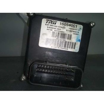 Recambio de abs para peugeot 407 sr confort referencia OEM IAM 15054001 S118676001K 