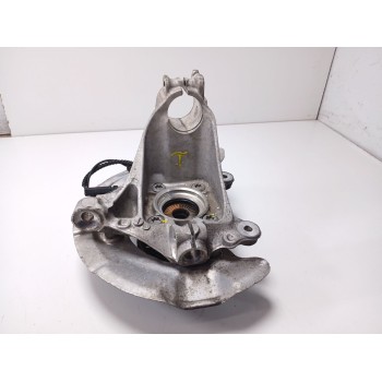 Recambio de mangueta delantera izquierda para bmw 1 (f40) 116 d referencia OEM IAM 08708140 6876645 