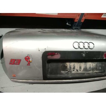 Recambio de tapa maletero para audi a6 berlina (4b2) 2.5 tdi referencia OEM IAM 4B5827023T  4B5827023T