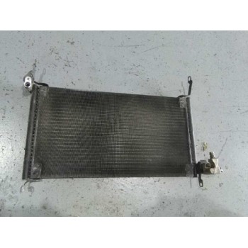 CONDENSADOR / RADIADOR AIRE ACONDICIONADO 57X31 5