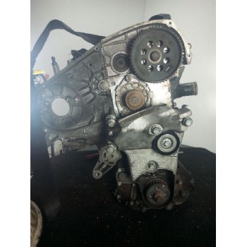 Recambio de motor completo para opel insignia berlina 2.0 cdti cat referencia OEM IAM A20DTH M DESPIECE