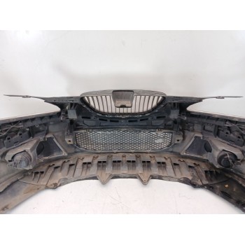 Recambio de paragolpes delantero para seat toledo iii (5p2) 2.0 tdi 16v referencia OEM IAM 5P0807231  