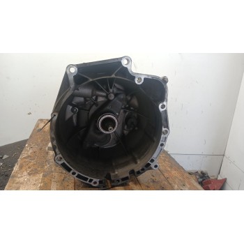 Recambio de caja cambios para bmw 1 (e87) 118 d referencia OEM IAM 7533513  
