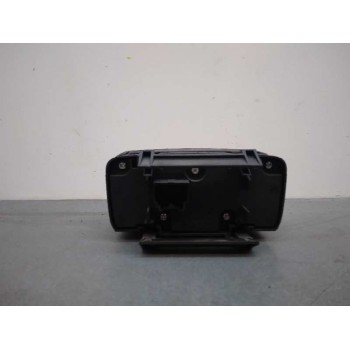 Recambio de mando luces para ford fiesta (cb1) ambiente referencia OEM IAM 18884132  