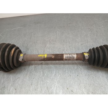 Recambio de transmision delantera derecha para ford fiesta vii (hj, hf) 1.0 ecoboost referencia OEM IAM H1B53B437FC  