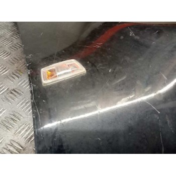 Recambio de aleta delantera izquierda para opel insignia berlina cosmo referencia OEM IAM 13277520 UN TOQUE 