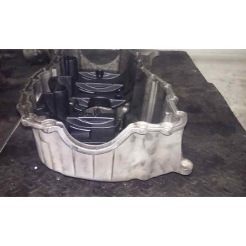 Recambio de carter para renault megane ii berlina 3p 1.5 dci diesel referencia OEM IAM 8200238932  