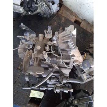 CAJA CAMBIOS SR <<M>> 