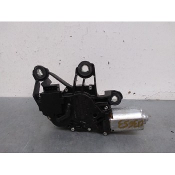 Recambio de motor limpia trasero para volkswagen polo (9n3) advance referencia OEM IAM 6Q6955711A  4 PINS
