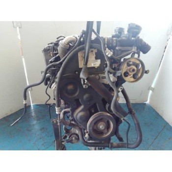 Recambio de motor completo para citroën xsara picasso 1.6 hdi 110 exclusive referencia OEM IAM 9HZ M 