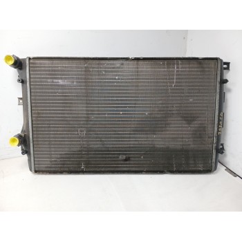 RADIADOR AGUA 1K0121253AA 