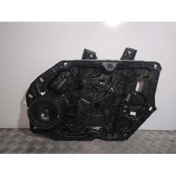 ELEVALUNAS DELANTERO DERECHO JX7BA23200CG PANEL+ MECANISMO SIN MOTOR