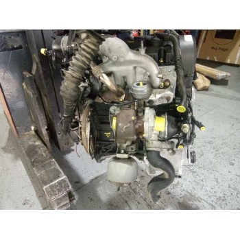 Recambio de motor completo para volkswagen passat berlina (3b3) 1.9 tdi referencia OEM IAM AVF M 195.000KM MANUAL