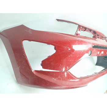 Recambio de paragolpes delantero para kia ceed (cd) 1.0 t-gdi referencia OEM IAM 86511H8D0  