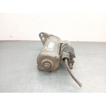 Recambio de motor arranque para seat altea xl (5p5, 5p8) 1.6 tdi referencia OEM IAM 02z911024a  