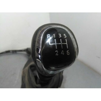 Recambio de palanca cambio para nissan qashqai (j11) acenta referencia OEM IAM 341017283R 341017283R 6V CON CABLES