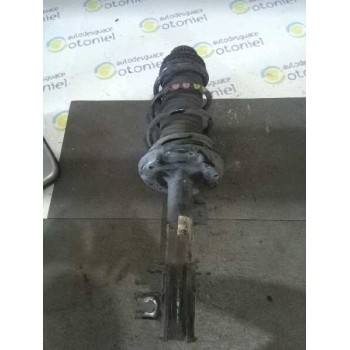 AMORTIGUADOR DELANTERO IZQUIERDO 51833503 