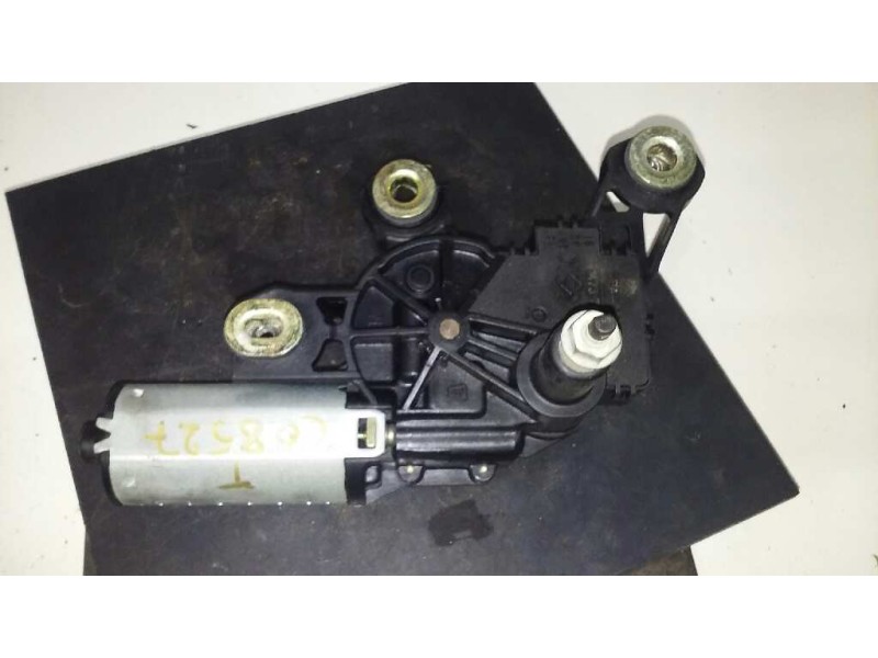 Recambio de motor limpia trasero para audi allroad quattro (4b5) 2.7 v6 30v biturbo referencia OEM IAM 820955711B  