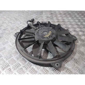 Recambio de electroventilador para peugeot 308 confort referencia OEM IAM FC1049874716T MARCA VALEO FC1049874716T
