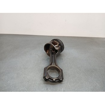 Recambio de piston para hyundai i40 i (vf) 1.7 crdi referencia OEM IAM D4FE x1 con biela