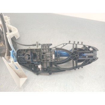 Recambio de cerradura puerta delantera derecha para ford puma (j2k, cf7) 1.0 ecoboost referencia OEM IAM 2693716  