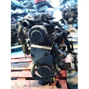 Recambio de motor completo para seat ibiza (6l1) cool referencia OEM IAM ATD B 