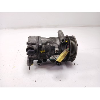 COMPRESOR AIRE ACONDICIONADO 1671553680 / 9822826880 