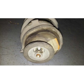 Recambio de amortiguador delantero izquierdo para lancia ypsilon (101) 1.2 cat referencia OEM IAM   