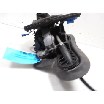 Recambio de palanca cambio para bmw serie 3 berlina (e90) 320d referencia OEM IAM 756248402 AUTO 