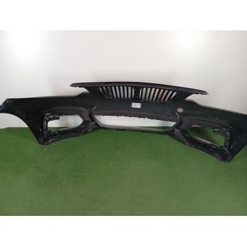 Recambio de paragolpes delantero para bmw 2 coupé (f22, f87) 220 d referencia OEM IAM 5111805299  
