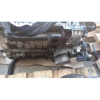 Recambio de motor casco para citroën c4 picasso 1.6 hdi fap referencia OEM IAM 9H05  