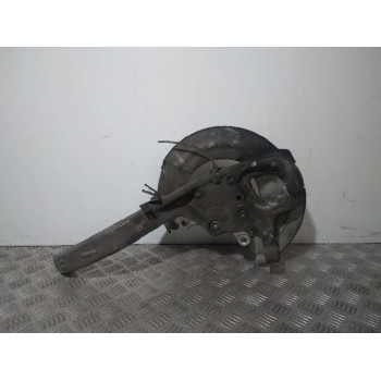 Recambio de mangueta delantera izquierda para jaguar xe portfolio awd referencia OEM IAM GX733K186A  