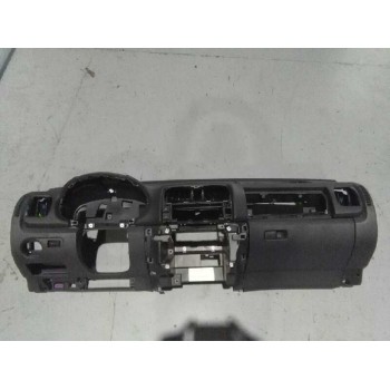 Recambio de salpicadero para skoda fabia (5j2 ) sport referencia OEM IAM   